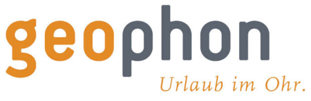 Logo geophon